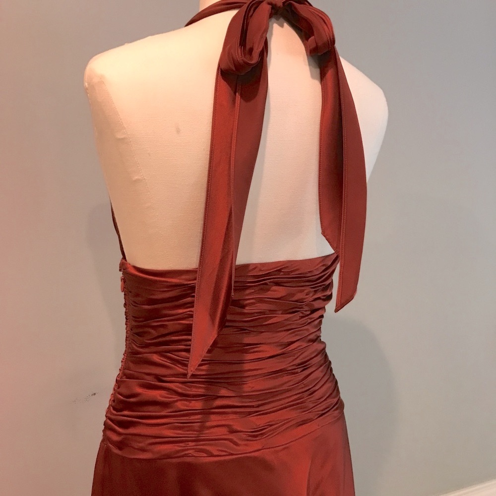 Cache' Cocktail Dress - Picture 4 of 5
